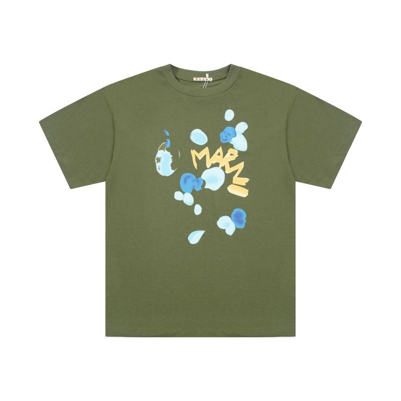 Marni T-Shirts